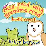 Easy Read with Grandma Read