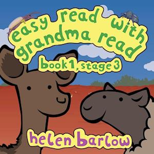 easy read with grandma read