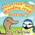 easy read with grandma read