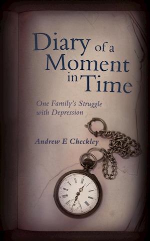 Diary of a Moment in Time