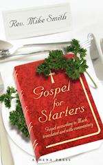 Gospel for Starters