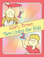 Two-Liners for Kids