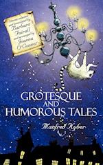 Grotesque and Humorous Tales