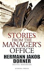 Stories from the Manager's Office