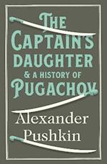 The The Captain's Daughter and A History of Pugachov