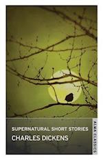 Supernatural Short Stories