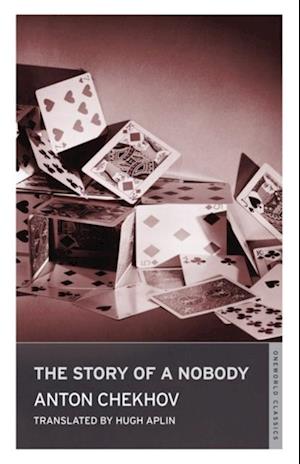 Story of a Nobody