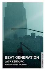 Beat Generation