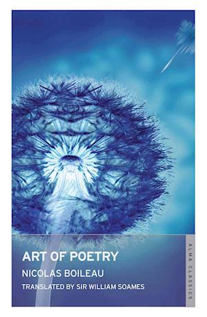 The Art of Poetry