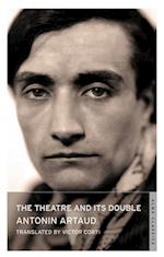 The Theatre and Its Double (Annotated Edition)