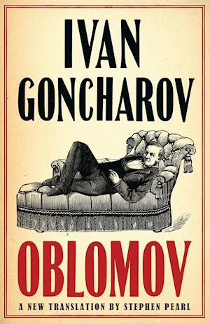 Oblomov: New Translation