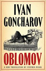 Oblomov: New Translation