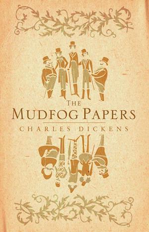 The Mudfog Papers