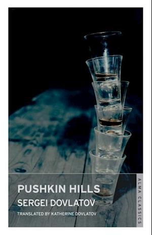 Pushkin Hills