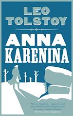 Anna Karenina: New Translation