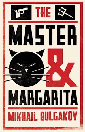 Master and Margarita