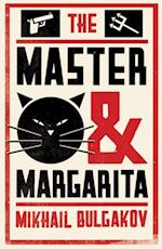 Master and Margarita