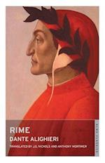 Rime: Dual Language and New Verse Translation