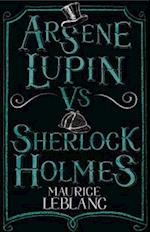Arsène Lupin vs Sherlock Holmes