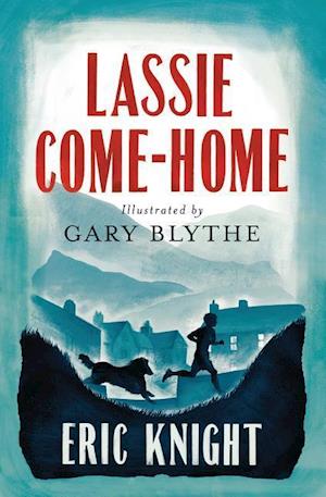 Lassie Come-Home