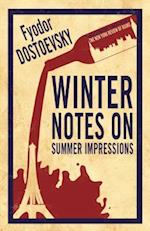 Winter Notes on Summer Impressions: New Translation