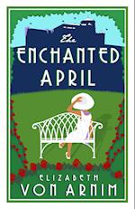 The Enchanted April