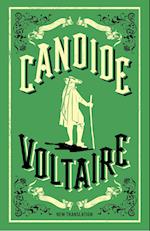 Candide: New Translation