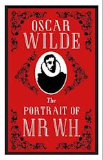 The Portrait of Mr W.H.