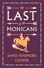 The Last of the Mohicans