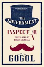 The Government Inspector: New Translation