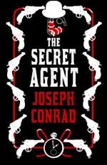 The Secret Agent