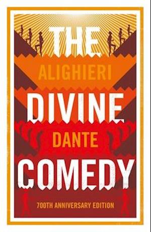 The Divine Comedy: Anniversary Edition