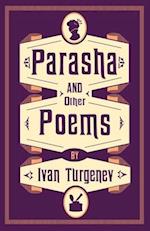 Parasha and Other Poems