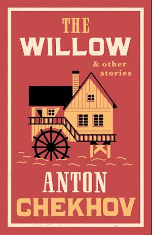 The Willow and Other Stories