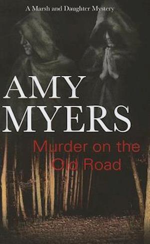 Murder on the Old Road