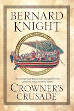 Crowner's Crusade