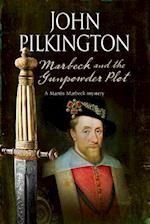 Marbeck and the Gunpowder Plot