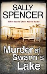 Murder at Swann's Lake