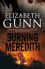 Burning Meredith