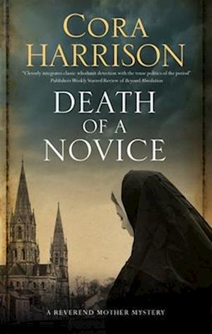 Death of a Novice