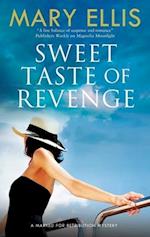 Sweet Taste of Revenge