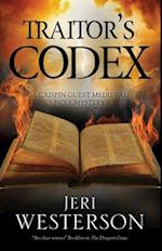 Traitor's Codex