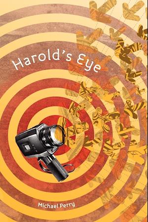 Harold's Eye