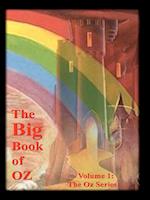 The Big Book of Oz, Volume 1