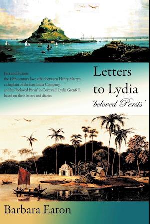 Letters to Lydia