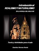 Introduccion Al Realismo y Naturalismo En La Novela del Siglo XIX