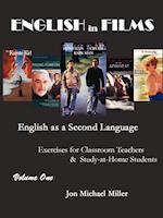 ENGLISH in FILMS