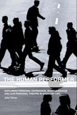 The Human Performer