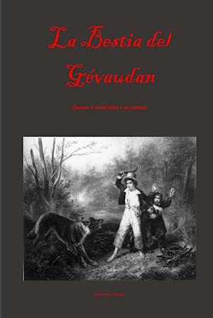 La Bestia del Gevaudan