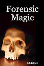 Forensic Magic